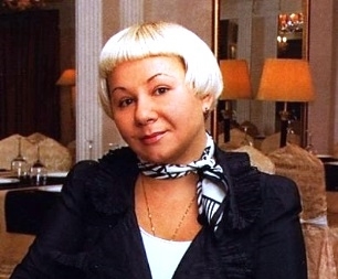 Людмила Тархова