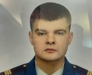 Михаил Синьков
