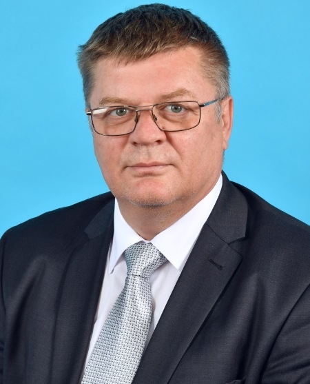  Владимир Захарьин