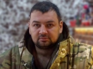 Руслан Шамсутдинов