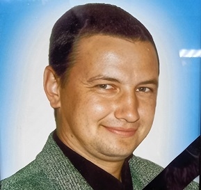 Олег Орешкин 
