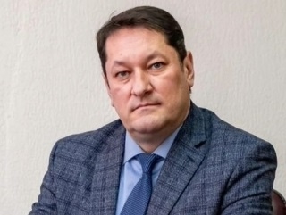 Евгений Гришин