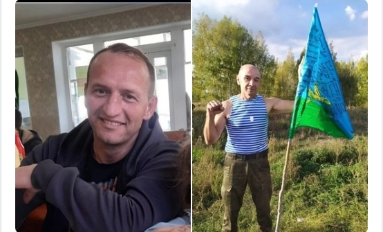 В зоне СВО погибли два бойца из Кинель-Черкасского района 
