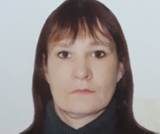 Юлия Статченко 