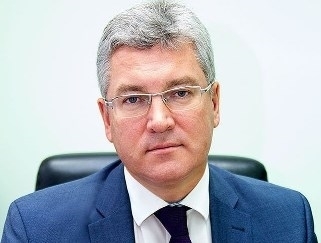 Виктор Кудряшов