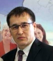 Александр Николаев 