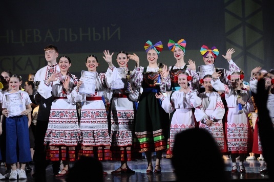 Фестиваль проходил с 28 по 31 марта в Екатеринбурге 
