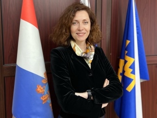 Екатерина Ярославцева