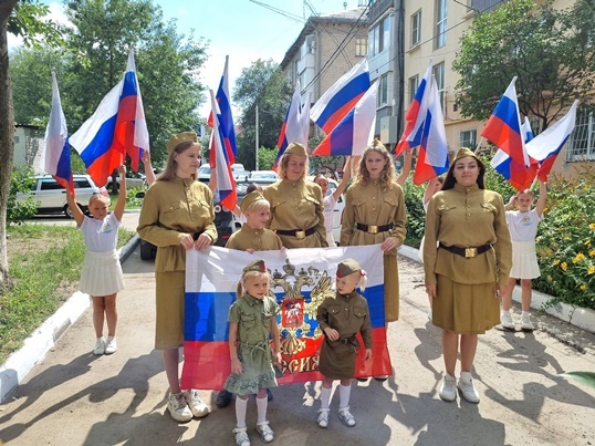 В Центре будут проводиться занятия для детей и взрослых 