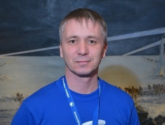 Сергей Табунов