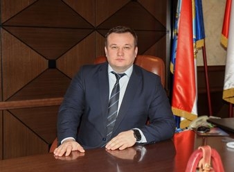 Владимир Аникин