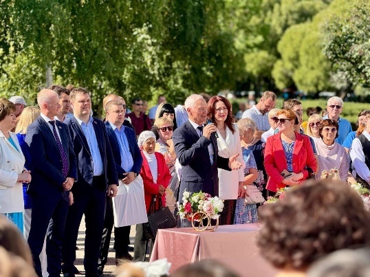 Посещать занятия детского технопарка смогут не только гимназисты