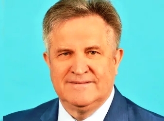 Юрий Рожин