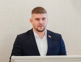 Александр Шарков 