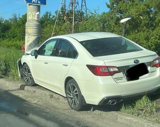 День столбов в Тольятти продолжается 