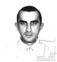 Сергей Урумов (Грек)
