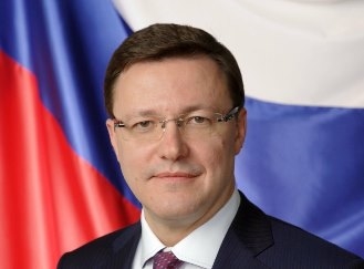 Дмитрий Азаров