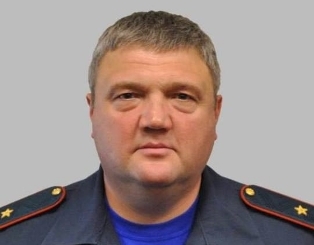 Олег Бойко