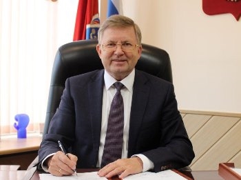 Николай Чесноков