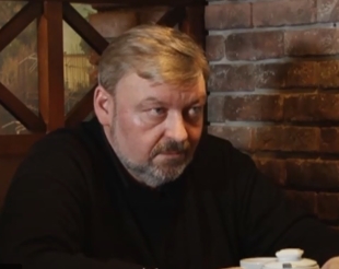 Андрей Сульдин