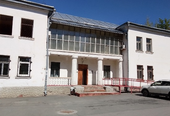 На капремонт детской школы искусств потратят более 38 млн руб