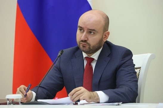 Вячеслав Федорищев выразил благодарность волжским казакам