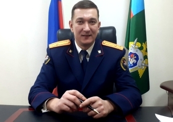 Павел Олейник