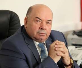 Виктор Махов