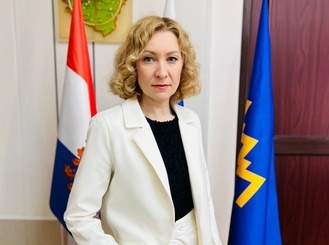 Ольга Миневалиева