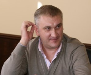 Владимир Чекмарев 