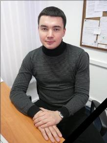 Кирилл Бурков