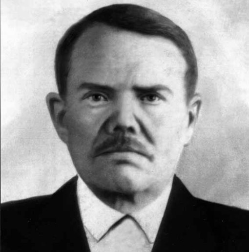 Василий Константинович Стариков (1882-1964)