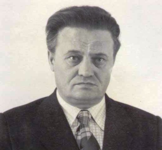 Анатолий Владимирович Бачурин