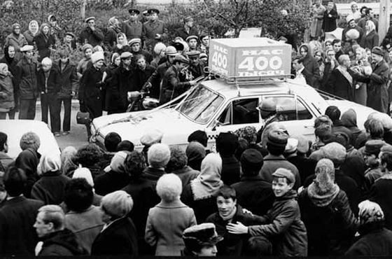 «Нас – 400 тысяч!» Тольятти, 26.09.1973