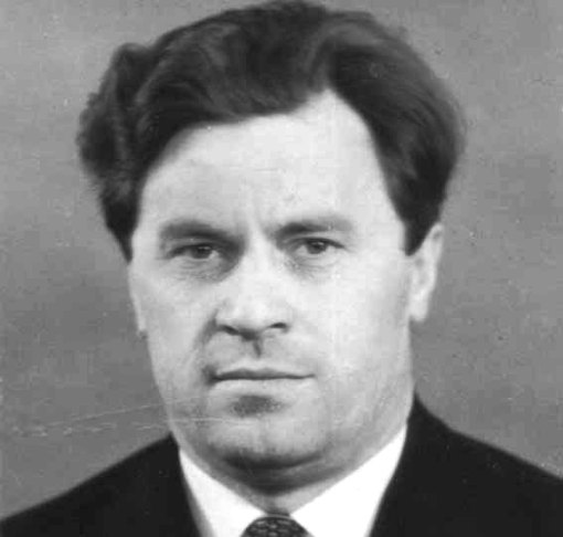 Василий Прасолов, предгорисполкома Тольятти в 1963-71 гг.
