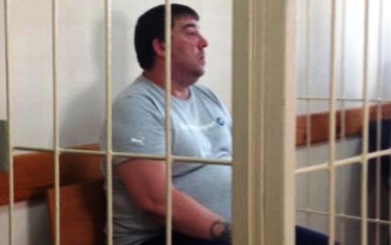 Сергей Гафуров якобы передавал Сазонову взятки через посредников