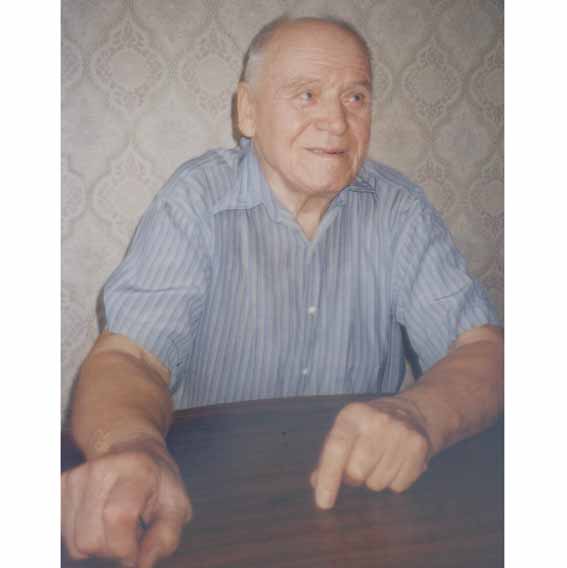 Владимир Конюшко, 1998 г.