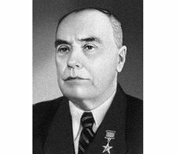Сергей Яковлевич Жук