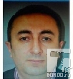 Камал Гулуев, жертва похищения 