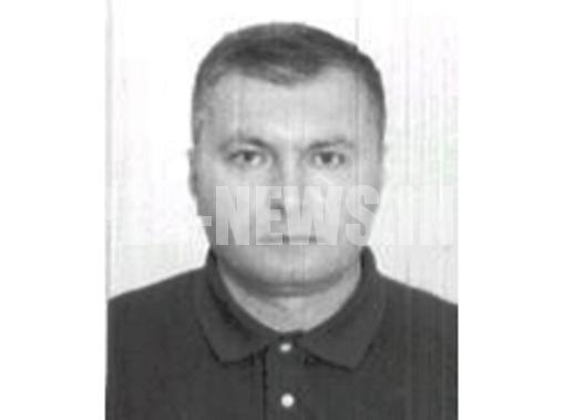 Владимир Оманадзе объявлен в розыск