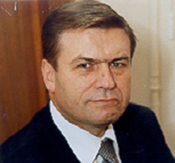 Борис Ардалин