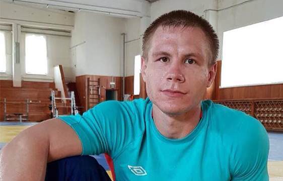Евгений Кушнир был зарезал 24 июня в кафе Левша