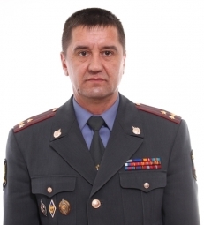 Евгений Иштимиров