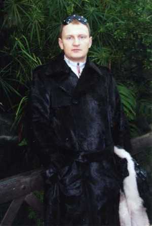 Тольяттинский Пабло Эскобар исчез 31 января 2006 года
