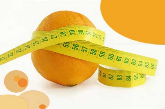 Эффект апельсиновой корки обнаруживается у 90% женщин