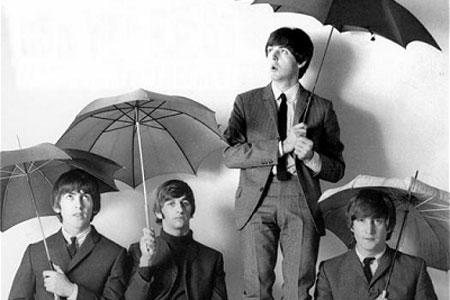 группа "Beatles"