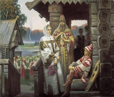 славяне мало обращали на себя внимание древних историков
