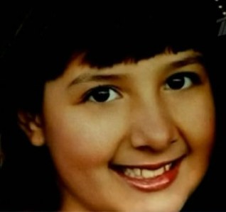 Девочке, застренной в бойне, было всего 9 лет