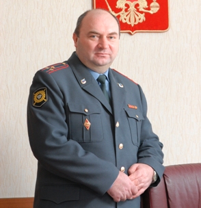 Владимир Староносов
