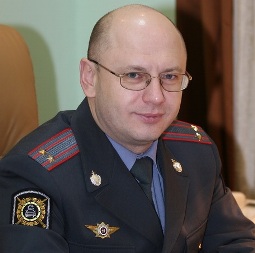 Игорь Антонов